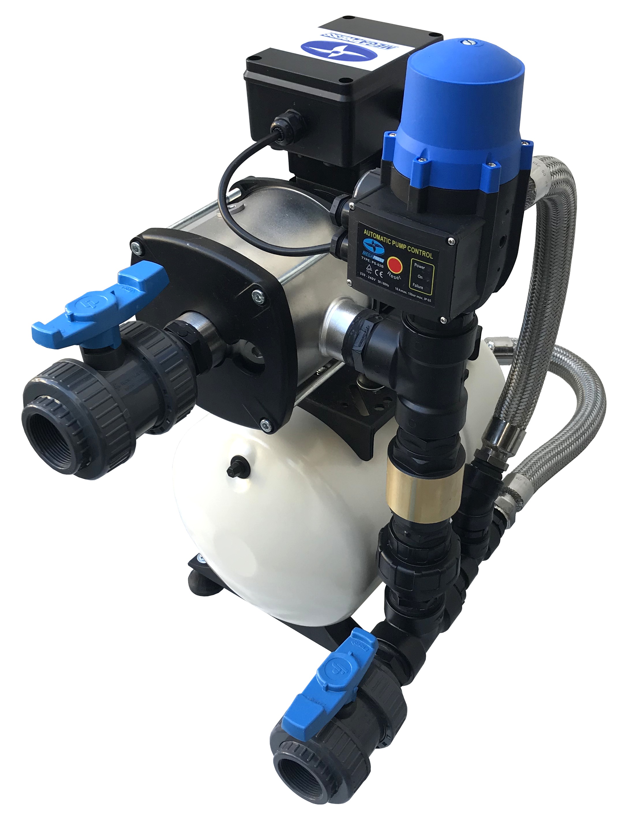 MEGAPRESS - Centurion Bombas - Série Ouro - Ouro MP 30-16.jpg