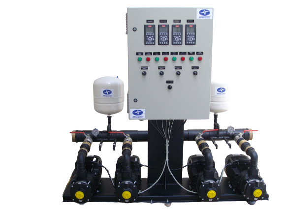 MEGAPRESS - Centurion Bombas - Central Pressurização 4 bombas.png